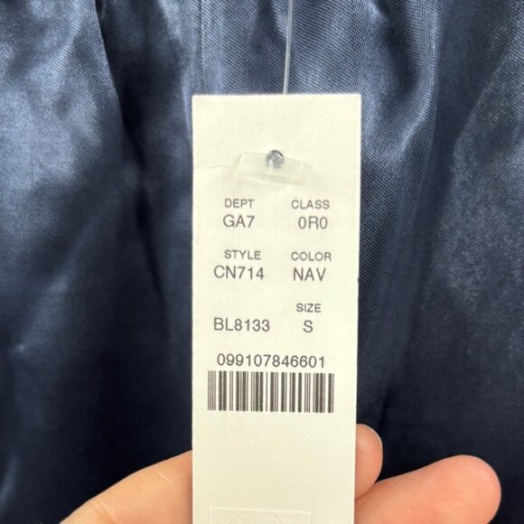 J.Crew Cosmo pant in luster charmeuse - Picture 8 of 8